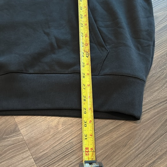 Mens LGND Supply Co sweatshirt size L hoodie luxury designer New Never worn - Picture 4 of 6